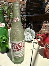 Antique grapico soda for sale  Columbus