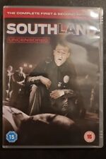 Southland series 2 for sale  GATESHEAD