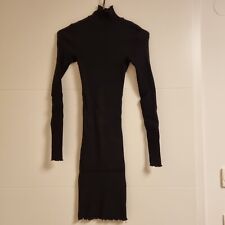 Kleid schwarz größe gebraucht kaufen  Würzburg
