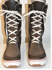 sorel women s boots 6 5 for sale  Water Valley