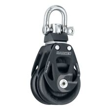 Harken 6238 - 45mm Double Element Block with Swivel for sale  Shipping to South Africa
