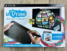 Ps3 draw gametablet usato  Noto