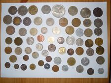 Collezione monete usato  Preganziol
