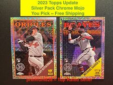 2023 topps update for sale  Montreat