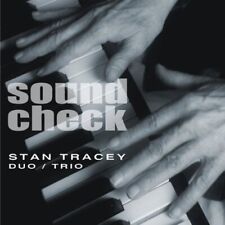 Stan tracey soundcheck for sale  UK