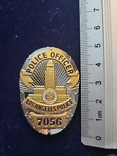 Bsolete police badge gebraucht kaufen  Blankenfelde