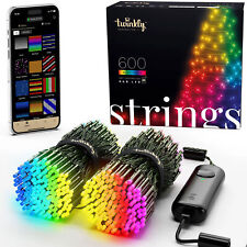 Twinkly strings app for sale  Lincoln