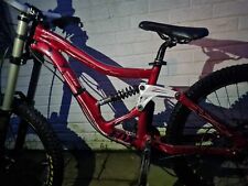 Specialized full suspension for sale  SHREWSBURY