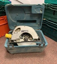 Makita blue 5704r for sale  Shipping to Ireland