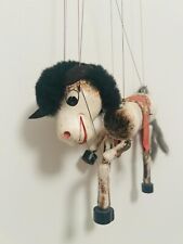 Schöne vintage marionette gebraucht kaufen  Düsseldorf