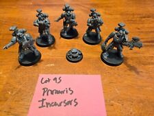 Warhammer 40k space for sale  Cottage Grove