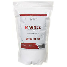 Wish magnesium citrate for sale  Shipping to Ireland