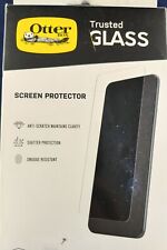 Protector de pantalla de vidrio confiable OtterBox - Samsung Galaxy A03/A10/A20/A32/A52/A71 segunda mano  Embacar hacia Argentina