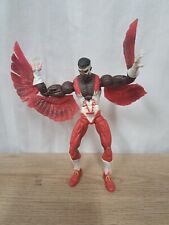 Boneco de ação Marvel Legends Falcon super-herói quadrinhos 6"" comprar usado  Enviando para Brazil