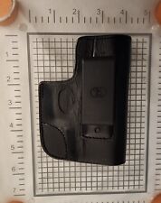 Iwb leather holster for sale  Charlotte