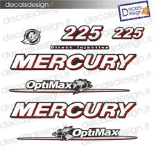 mercury optimax 150 usato  Napoli