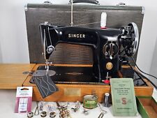 1955 vintage singer for sale  Shipping to Ireland