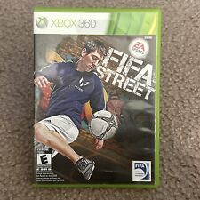 Used, FIFA Street (Microsoft Xbox 360, 2012) Futbol Soccer EA Sports for sale  Shipping to South Africa