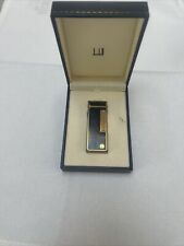 Briquet dunhill laqué d'occasion  Beaune