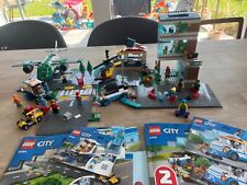 Lego city modernes gebraucht kaufen  Arnstadt