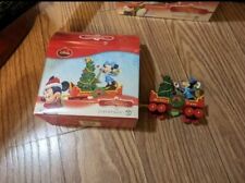 Dept disney christmas for sale  Shipping to Ireland