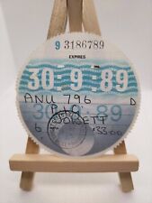Vintage jowett stamped for sale  BEDFORD