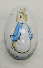 Peter rabbit easter for sale  NORWICH
