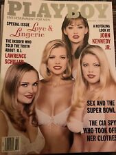 Playboy magazine february for sale  Winchester