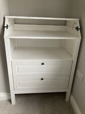 Ikea changing table for sale  BROMYARD