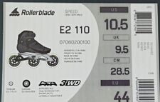Rollerblade 110 .44 d'occasion  Lille-