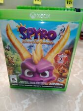 Spyro Reignited Trilogy - Microsoft Xbox One for sale  Shipping to South Africa