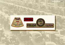 Fram oil filter for sale  Chino Valley