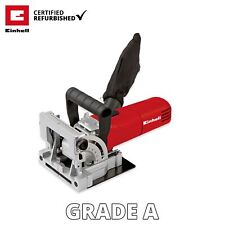 Einhell biscuit jointer for sale  WIRRAL
