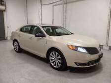 2014 lincoln mks for sale  South Plainfield