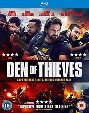 Den thieves blu for sale  UK