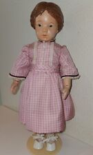 Schoenhut wooden doll for sale  Shipping to Ireland