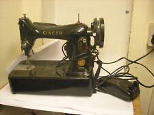 Singer sewing maching for sale  Shipping to Ireland