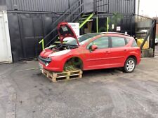 Peugeot 207 steering for sale  NOTTINGHAM