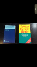 Bücher füs psychologiestudiu gebraucht kaufen  Wülfrath