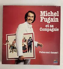 33t michel fugain d'occasion  Le Blanc