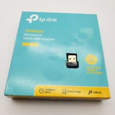 Adaptador USB Wireless N TP-Link TL-WN725N 150Mbps (Usado) comprar usado  Enviando para Brazil