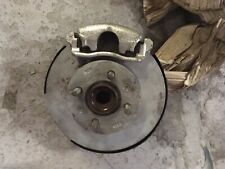 Front left wheel for sale  LEEDS