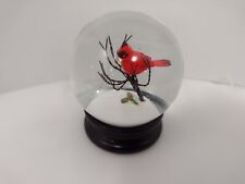 Winter snow globe for sale  Dayton