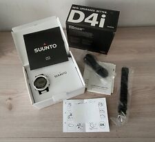 Suunto d4i tauchcomputer gebraucht kaufen  DO-Lütgendortmund