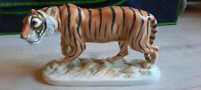 Porzellan tiger sockel gebraucht kaufen  Düsseldorf