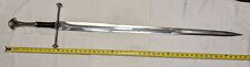 Lotr sword narsil for sale  Hatfield