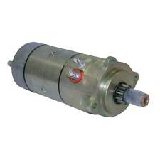 Used, WT0655 Starter Motor 24v S115 24 7 10T For Perkins 1000 Series  Phaser for sale  Shipping to South Africa