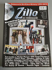 Zillo 2013 musik gebraucht kaufen  Grasberg