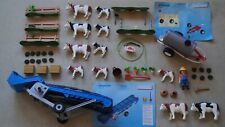 Playmobil country bauernhof gebraucht kaufen  Kirchhellen,-Grafenwald