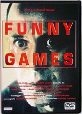 Dvd funny games usato  Verdellino